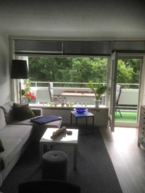 Ferienwohnung Kofferfisch, Sierksdorf